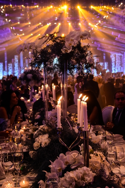Pierra and Ray's Wedding Ceremony- Part 1